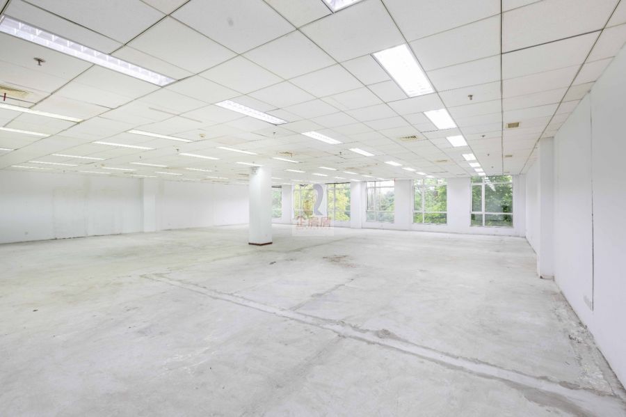 华夏科技大厦