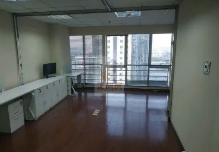 枫蓝国际中心