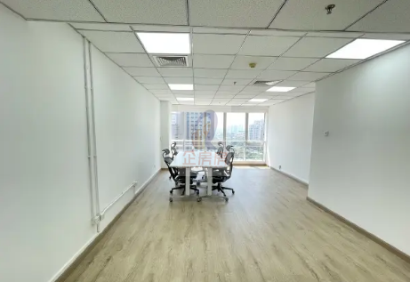 枫蓝国际中心