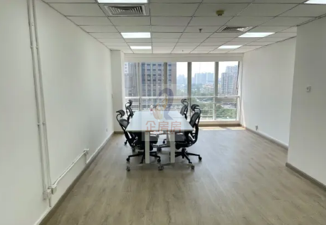 枫蓝国际中心