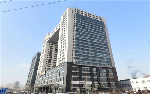首科大厦