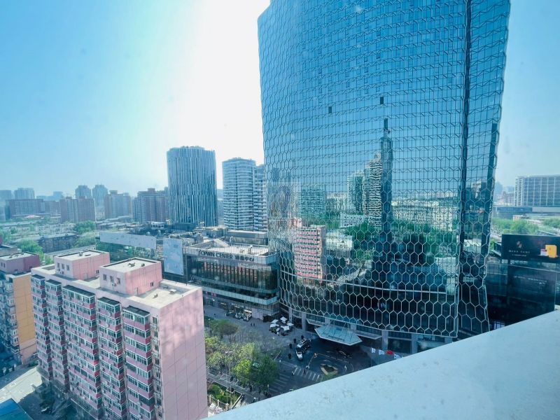 中宇大厦