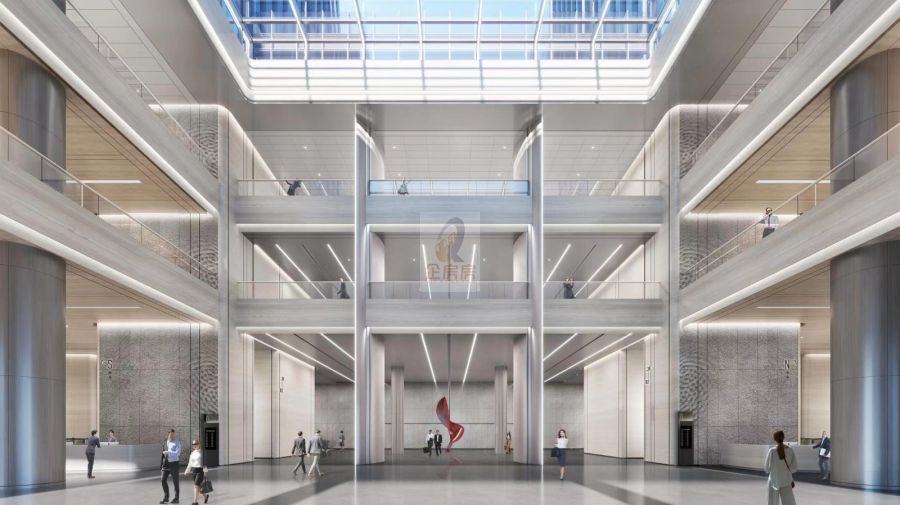 信达中心