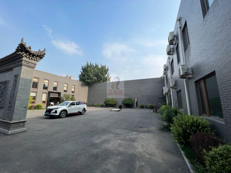 万丰路独栋