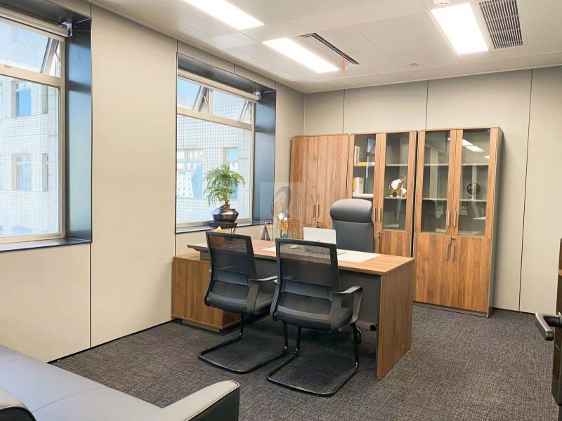 亮马河大厦