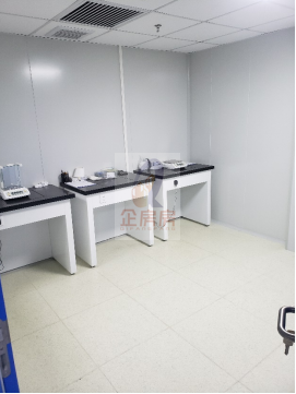 大族企业湾 