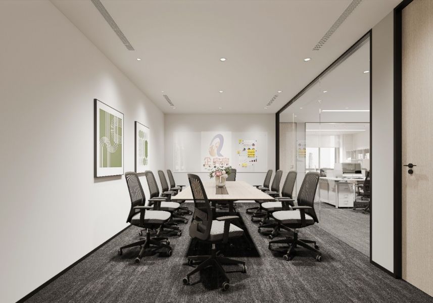 丽泽天地