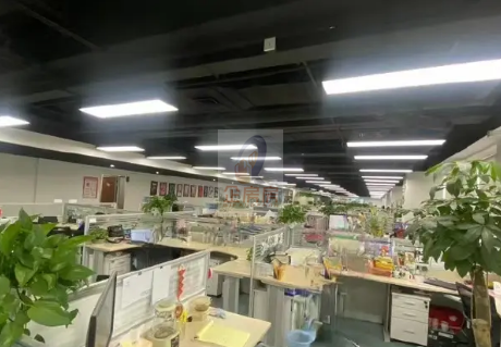 德胜国际中心