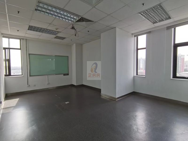 启明国际大厦 