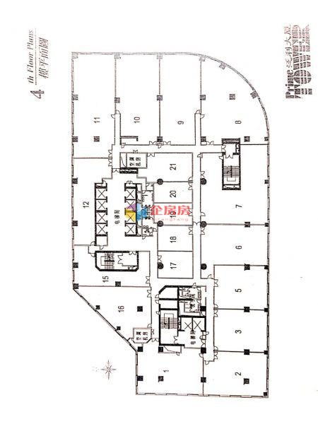 泛利大厦
