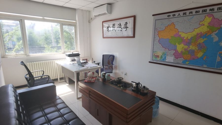 御河大厦 