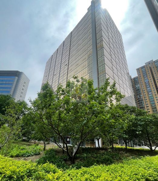 赢地中心（网信大厦）中冶置业・霄云国际大厦）（霄云国际中心）