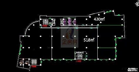 新华创新大厦