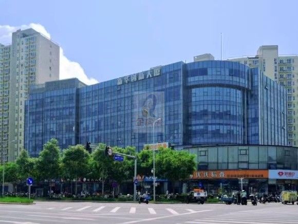 新华创新大厦