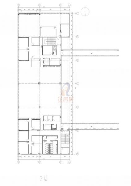 金汉王科技大厦