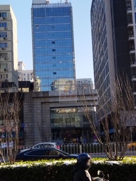 长保大厦