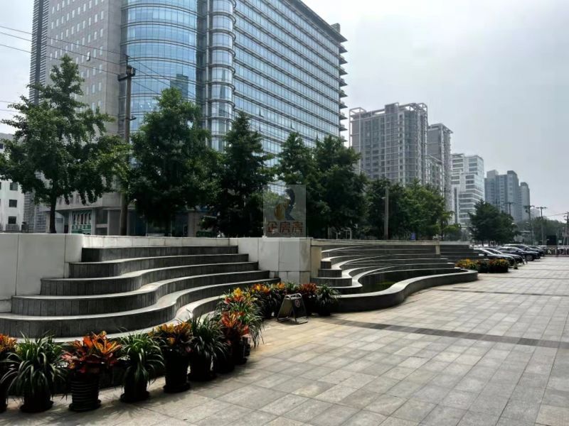 大恒科技大厦