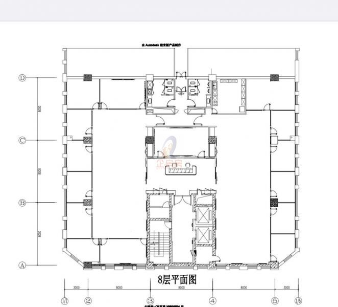 中国中期大厦