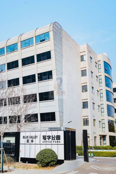 写字公园