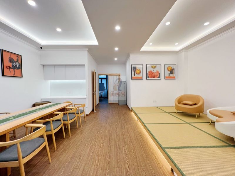 高碑店东区 