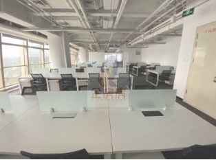 金山办公大厦