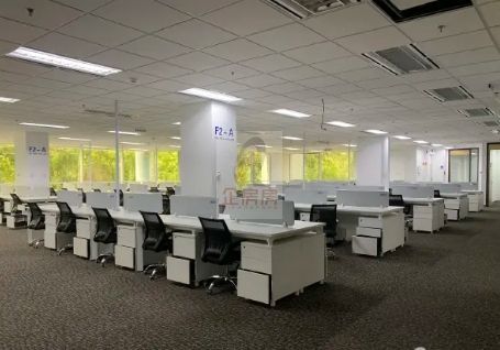 甲骨文大厦