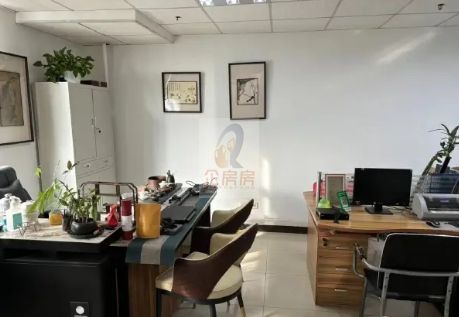 科实大厦（科实信息城）