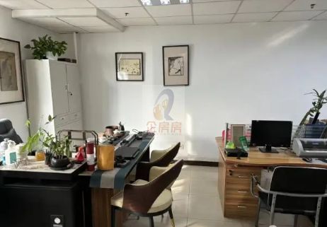 科实大厦（科实信息城）