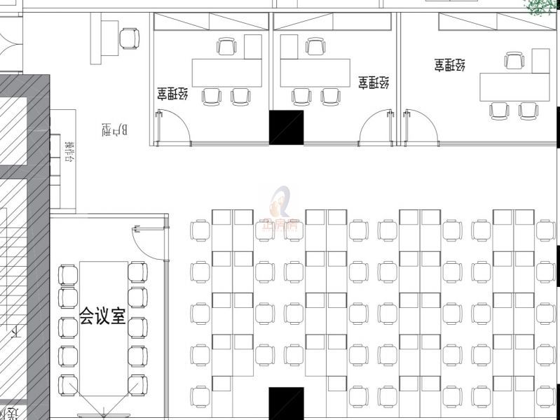 庚坊国际大厦