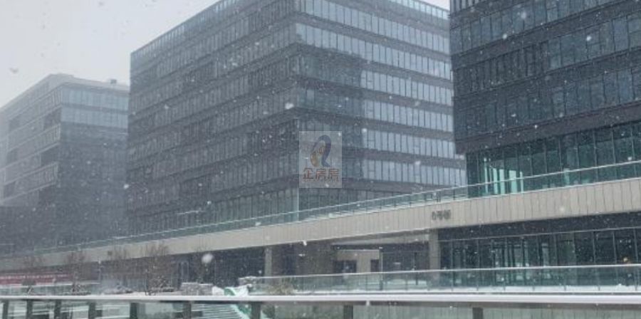 鼎业文化健康产业园（天坛智能医工产业园）