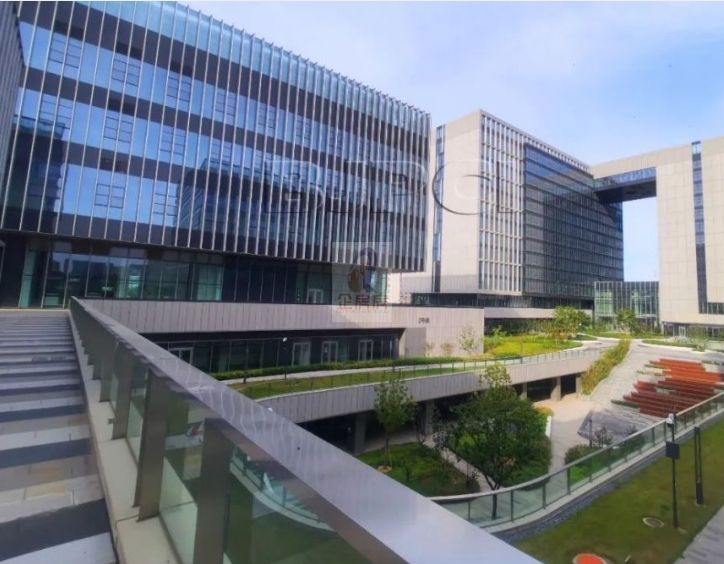 鼎业文化健康产业园（天坛智能医工产业园）