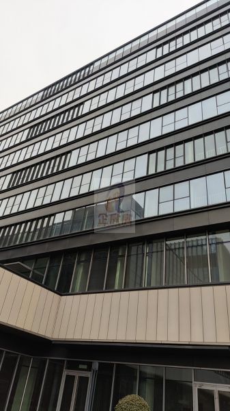鼎业文化健康产业园（天坛智能医工产业园）
