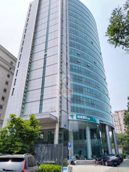 罗麦大厦