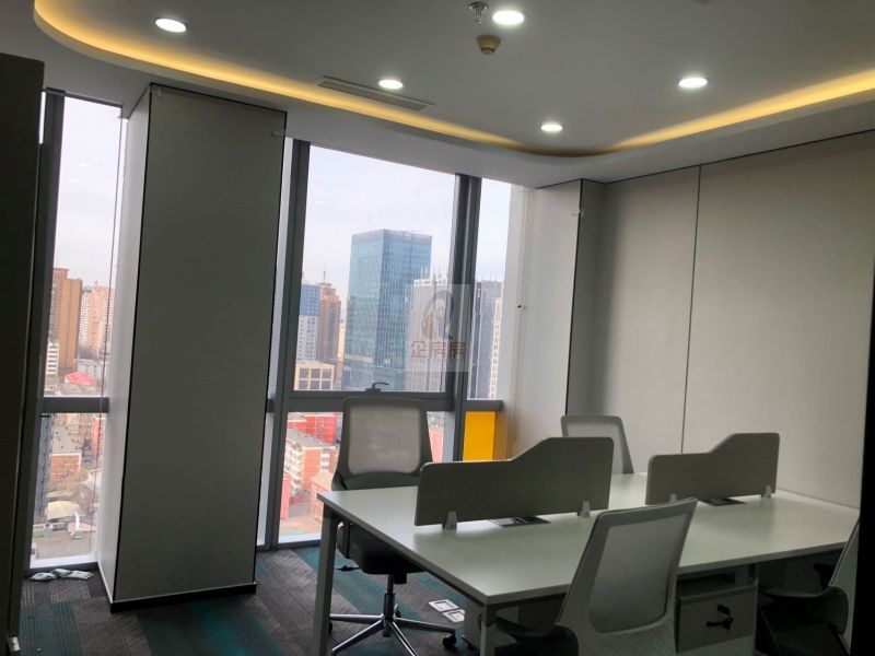 通用国际中心