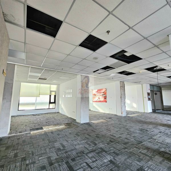西望六号动力街区