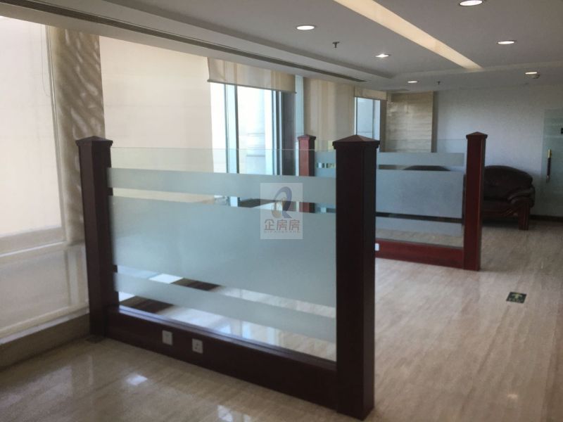 平安发展大厦