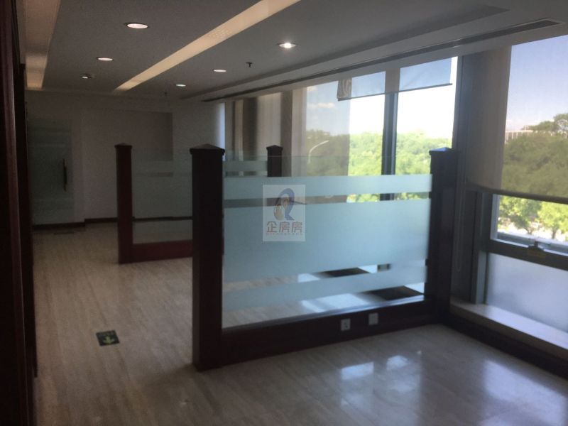 平安发展大厦
