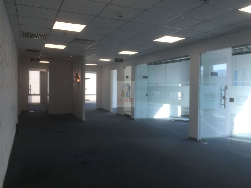 平安发展大厦