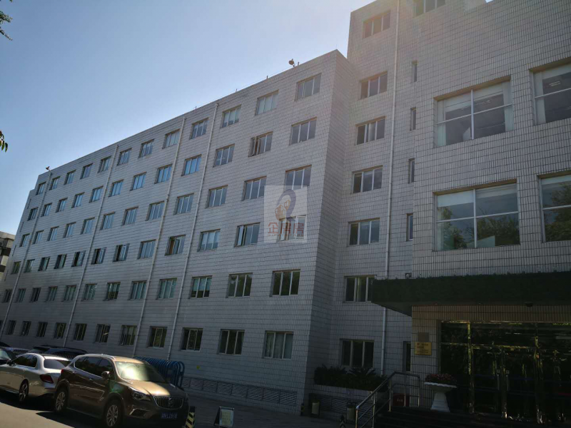 通恒大厦