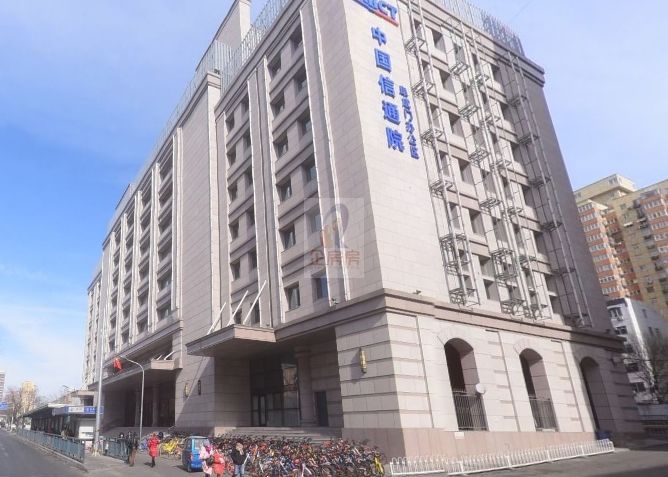 华远大厦