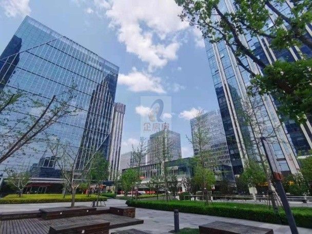 金融街长安中心 