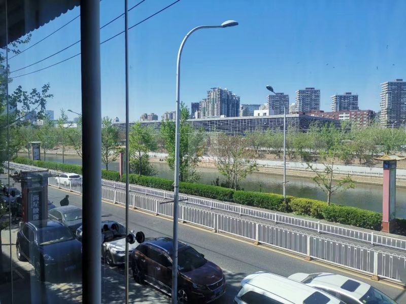 盛泰大厦