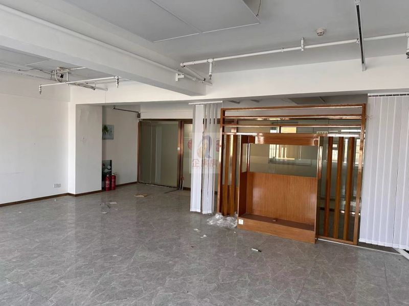 金泰商贸大厦