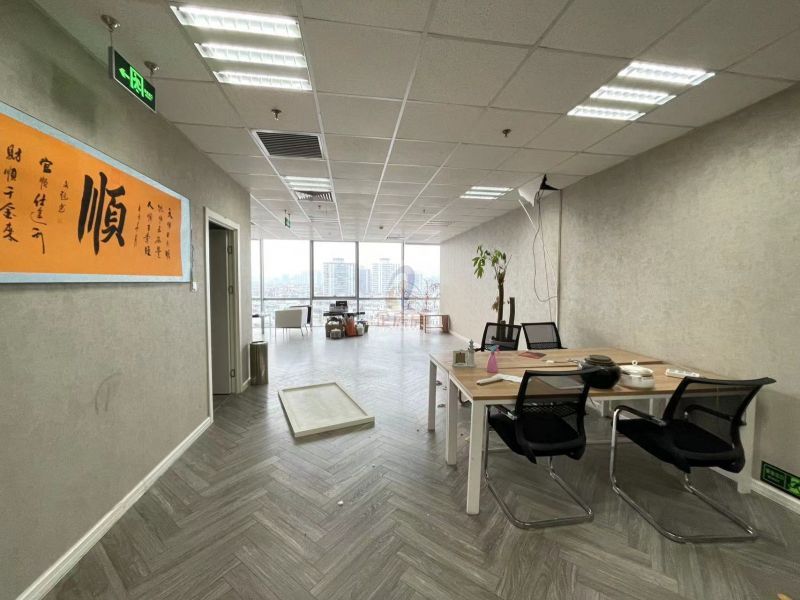 融科创意中心 