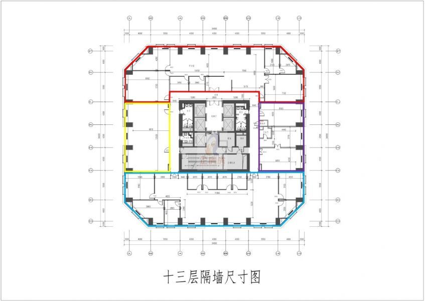 方圆大厦