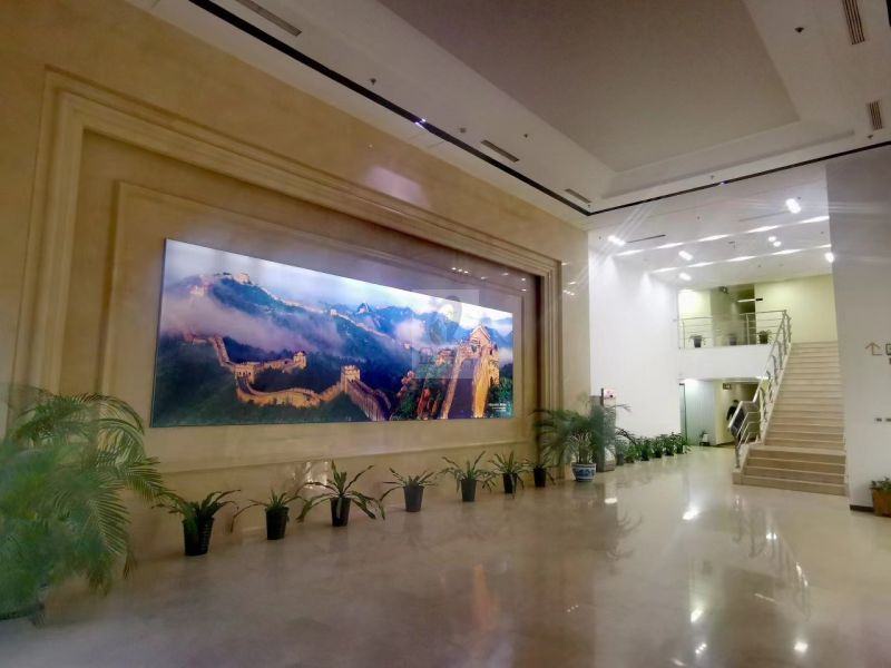 天启大厦 