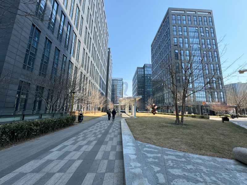 点石商务公园 