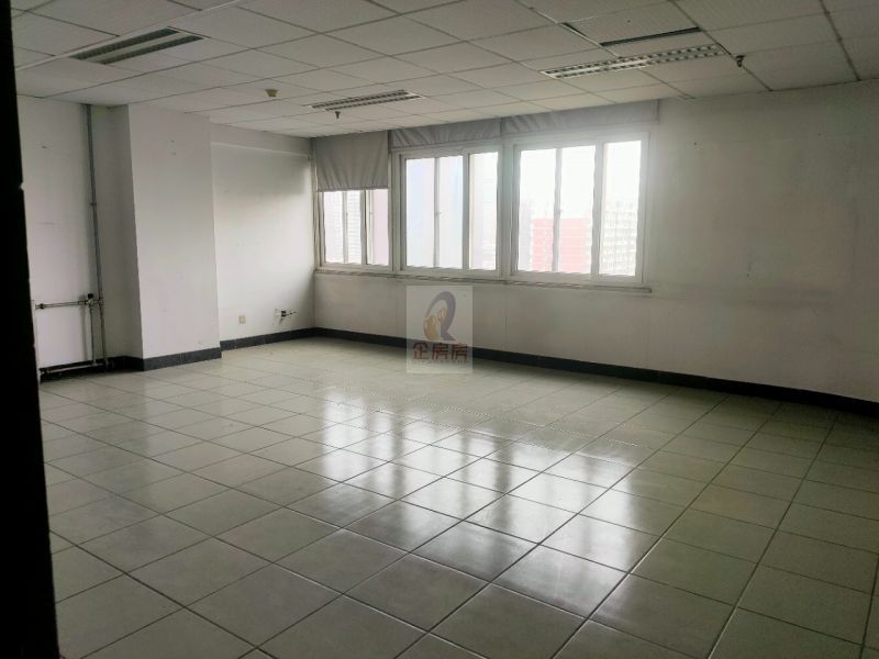 国冠控股大厦（中铁物资大厦）