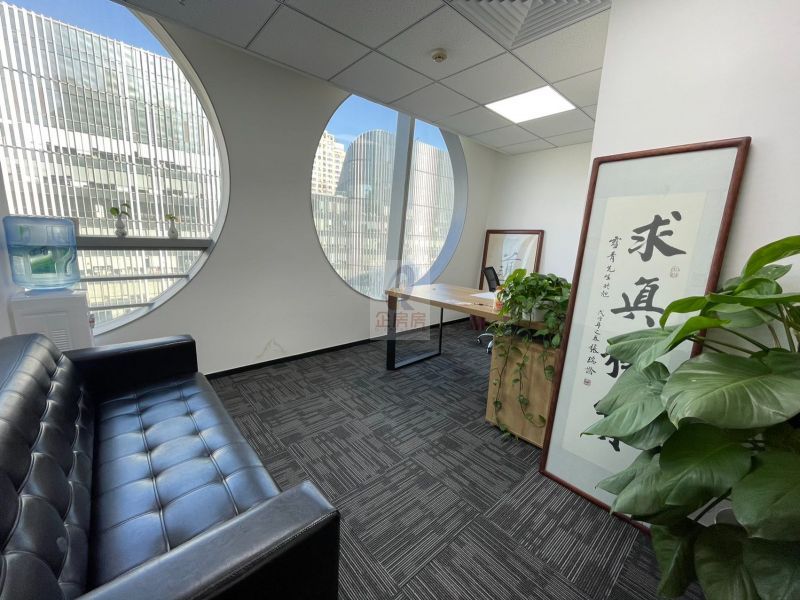 光华路SOHO一期（6层及以上）