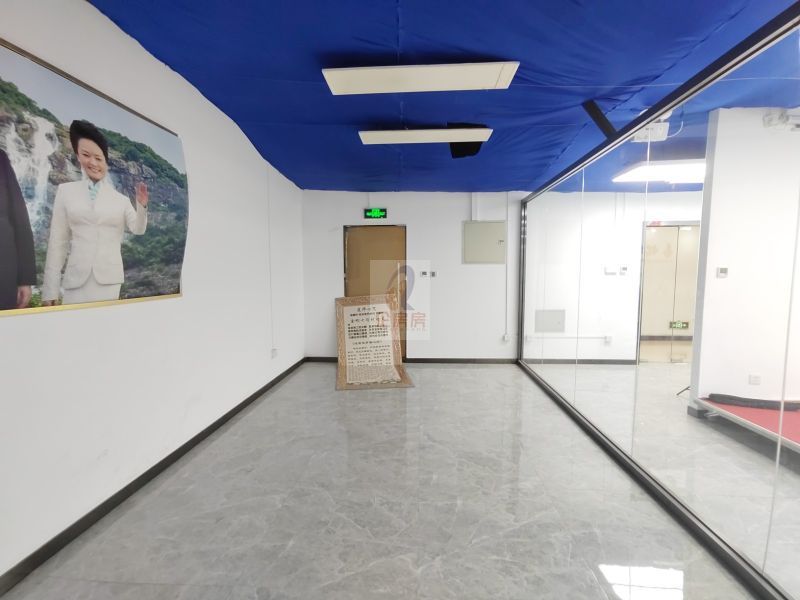 绿地环球文化金融城